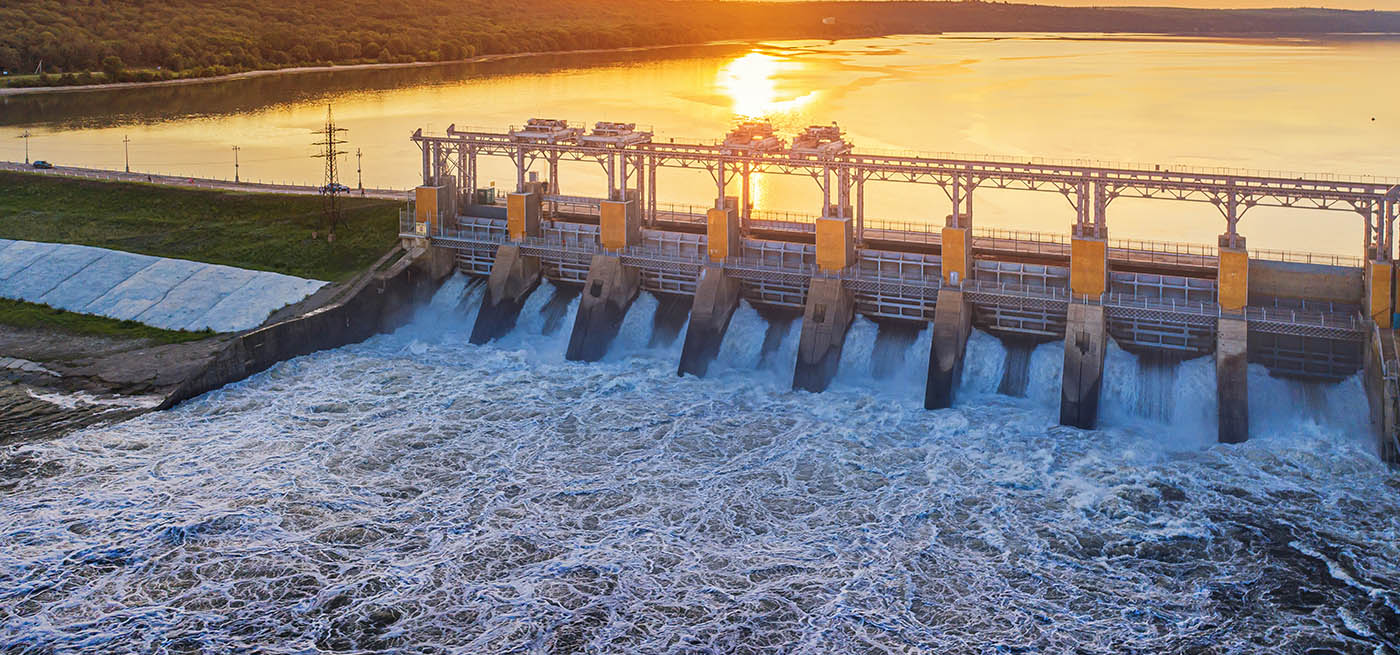 What Is Hydroelectric Power & How Does It Work? Gexa Energy